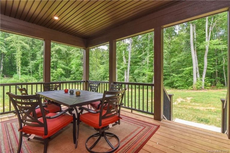 Cathance Ridge Mountain Home photo 7