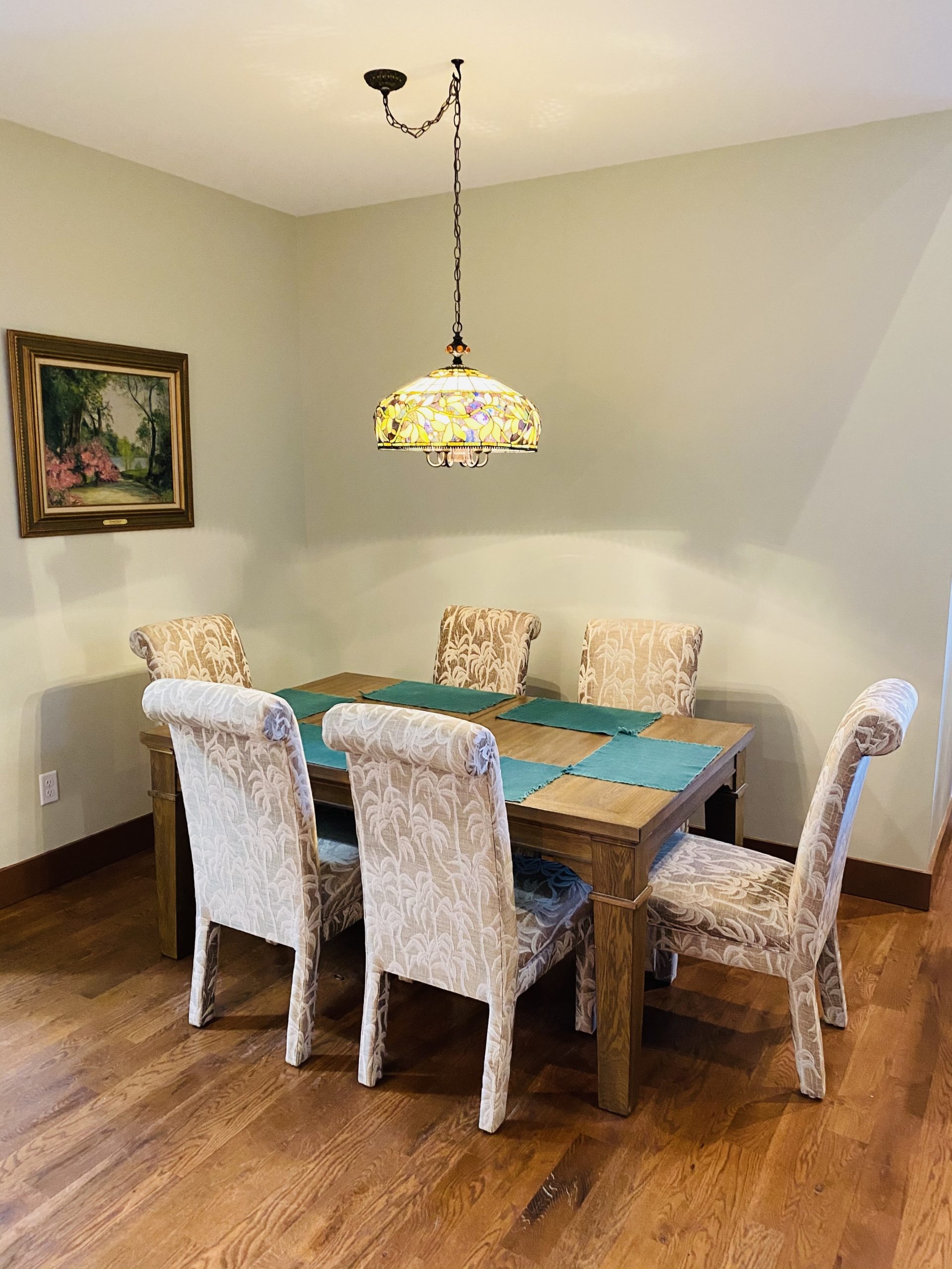 Cathance Ridge Mountain Home photo 11