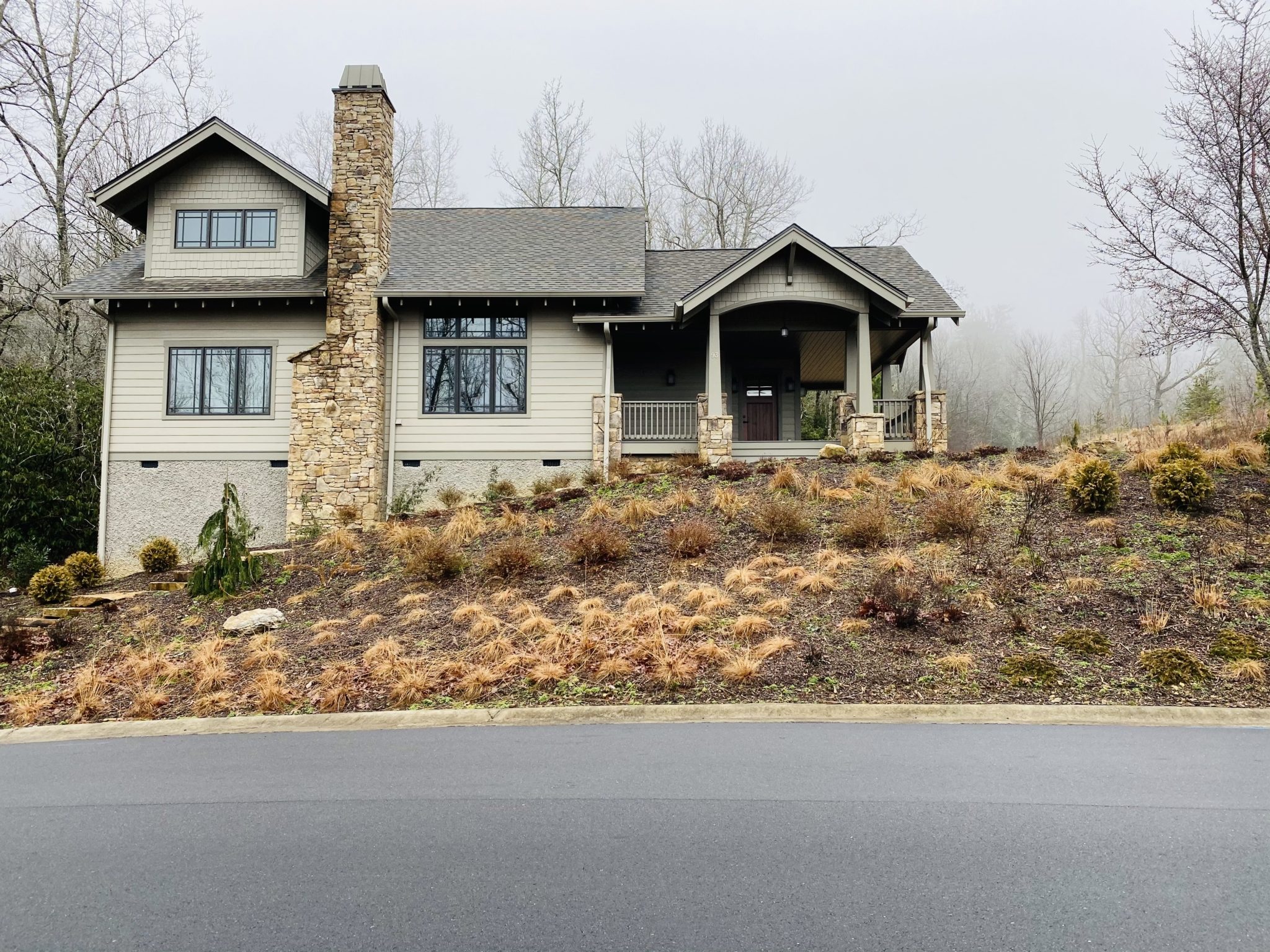Cathance Ridge Mountain Home photo 1