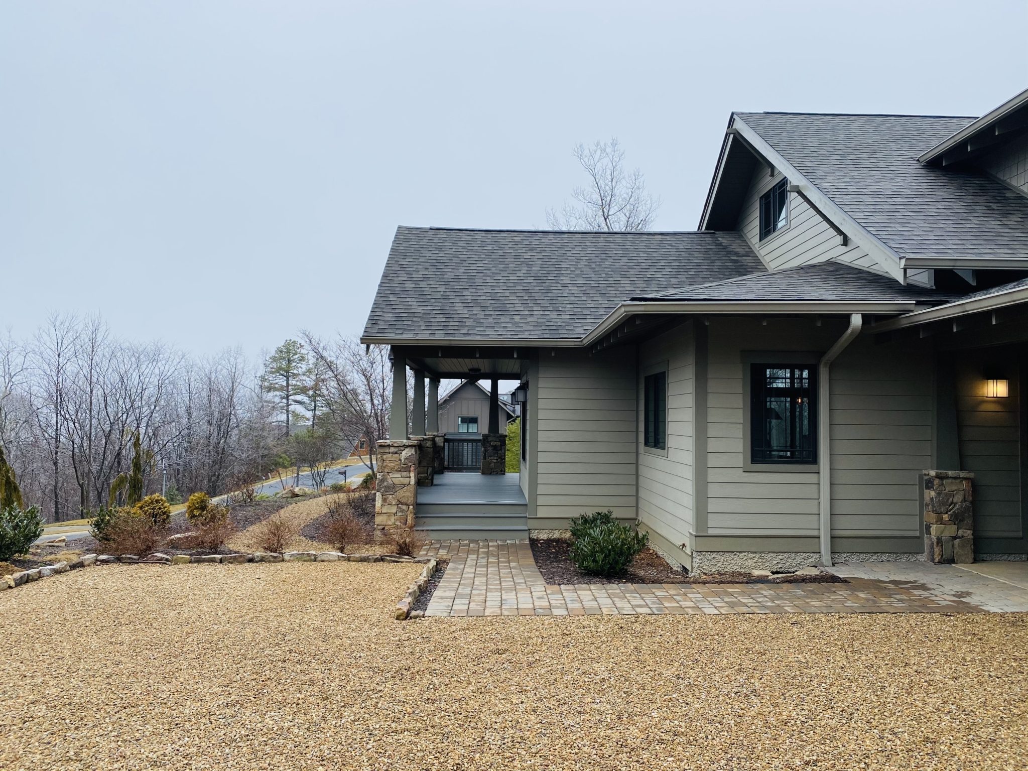 Cathance Ridge Mountain Home photo 3