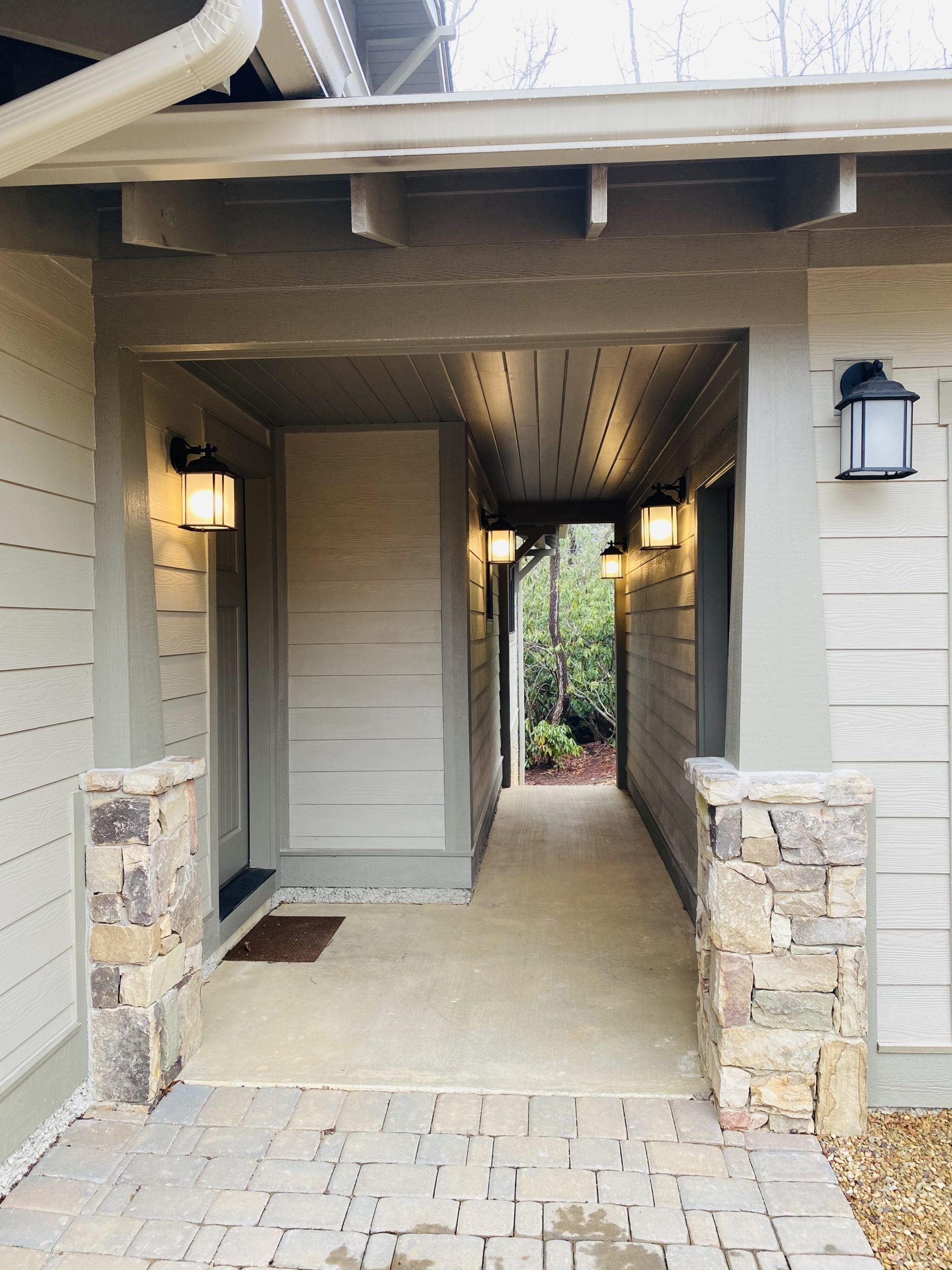 Cathance Ridge Mountain Home photo 4
