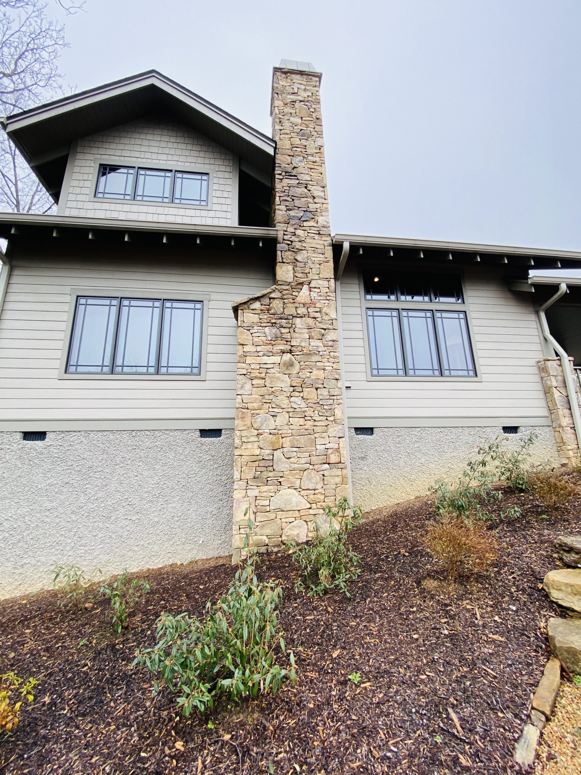 Cathance Ridge Mountain Home photo 5