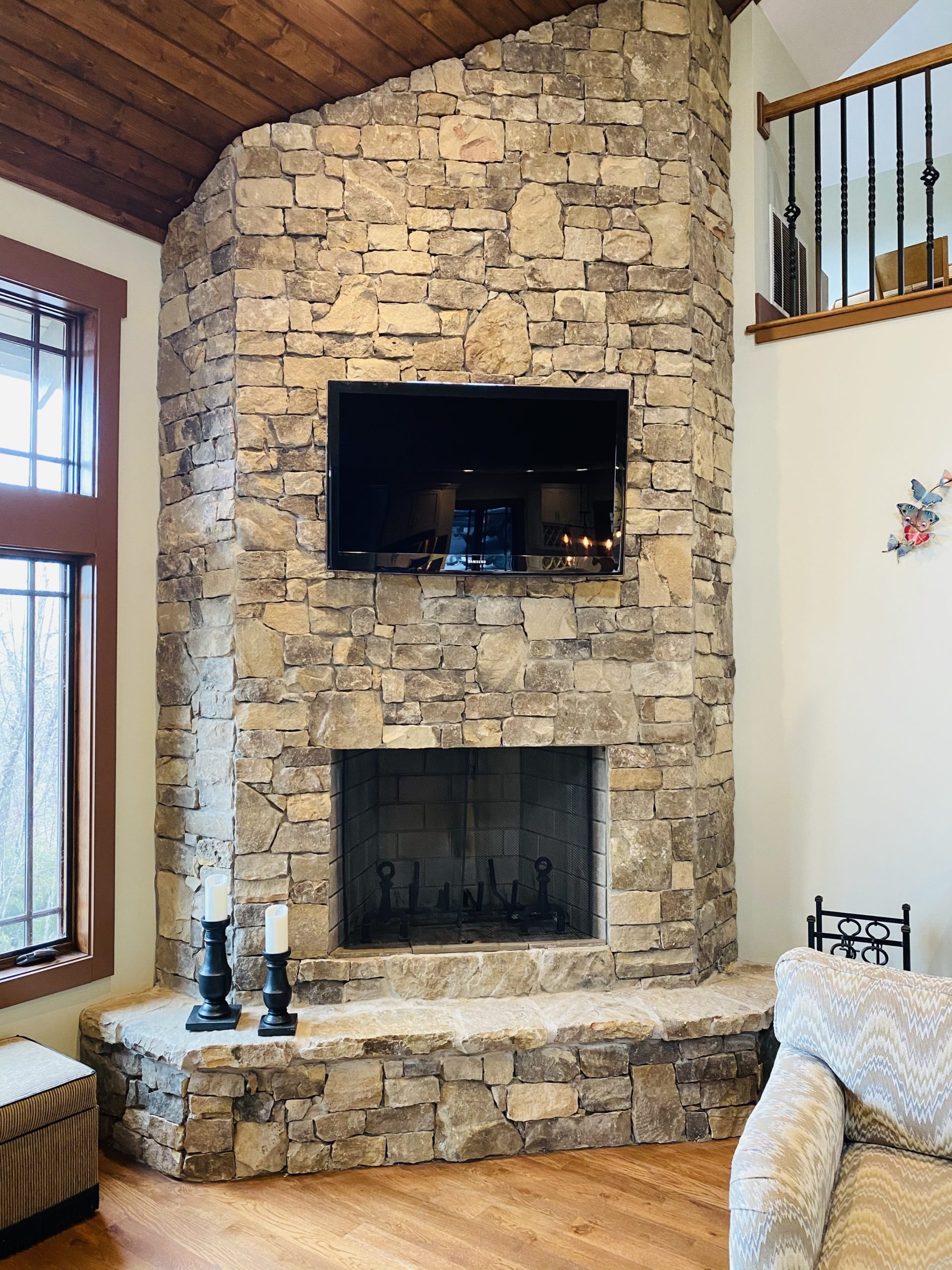 Cathance Ridge Mountain Home photo 13