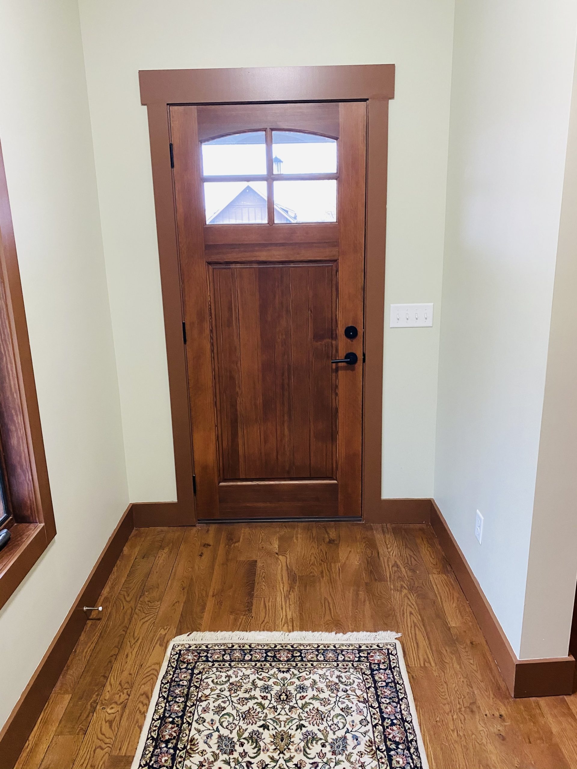 Cathance Ridge Mountain Home photo 6