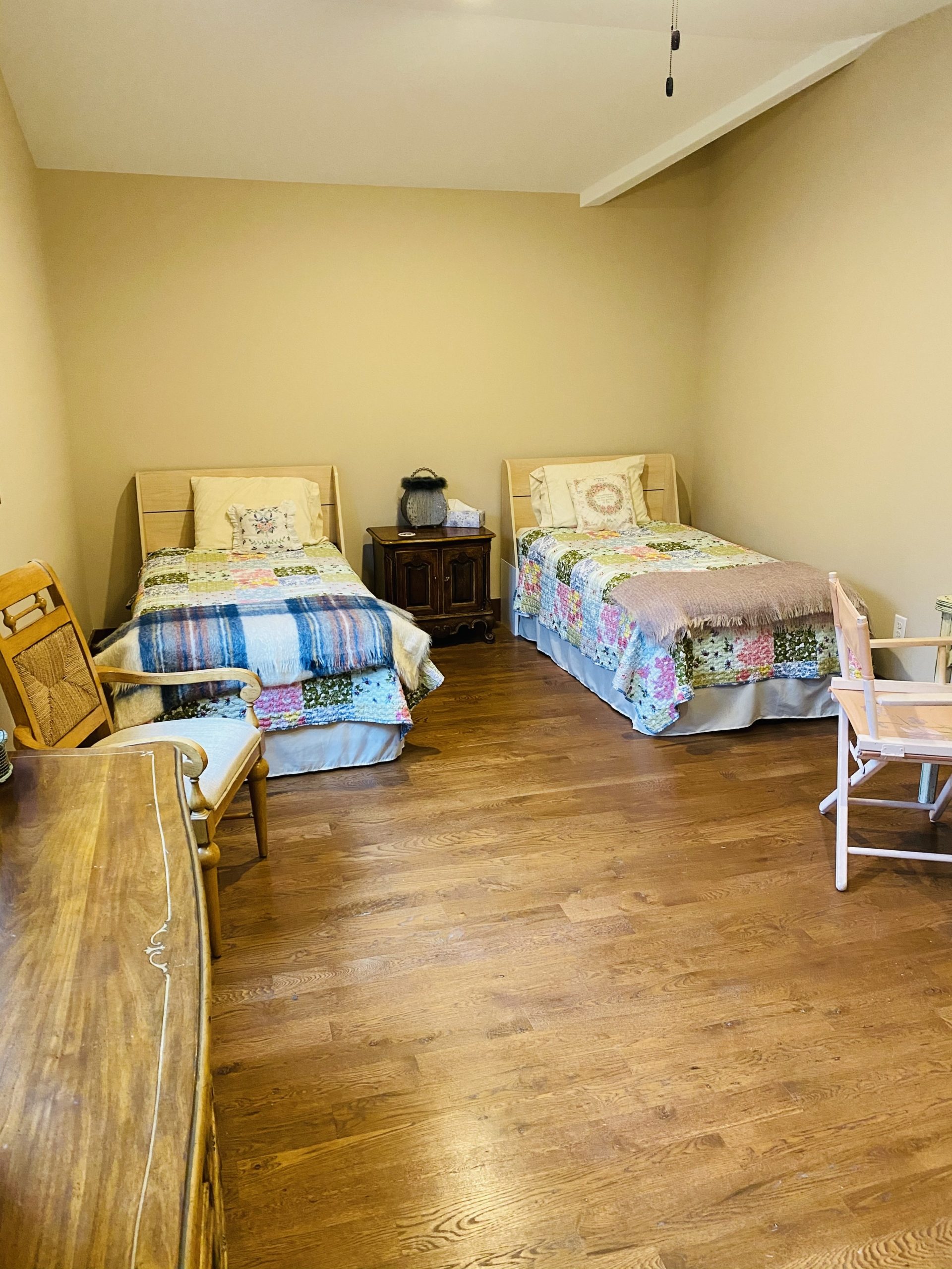 Cathance Ridge Mountain Home photo 17