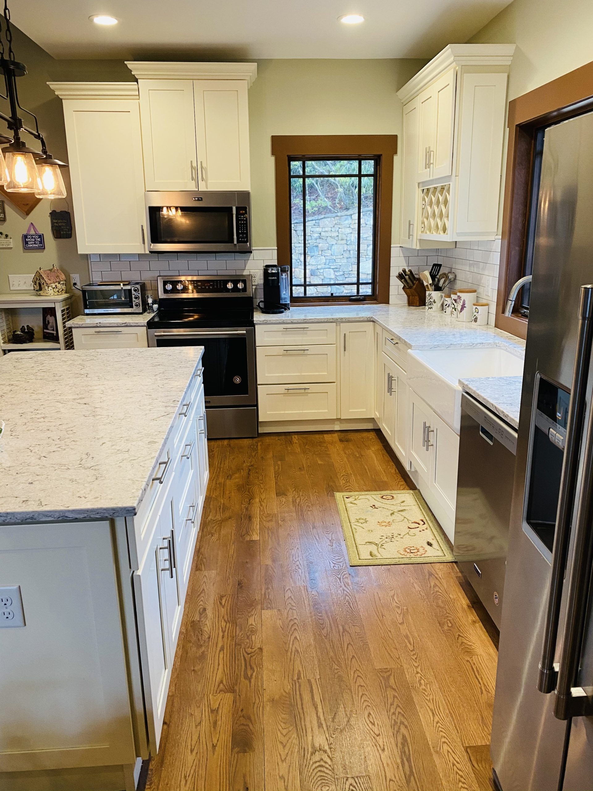 Cathance Ridge Mountain Home photo 9