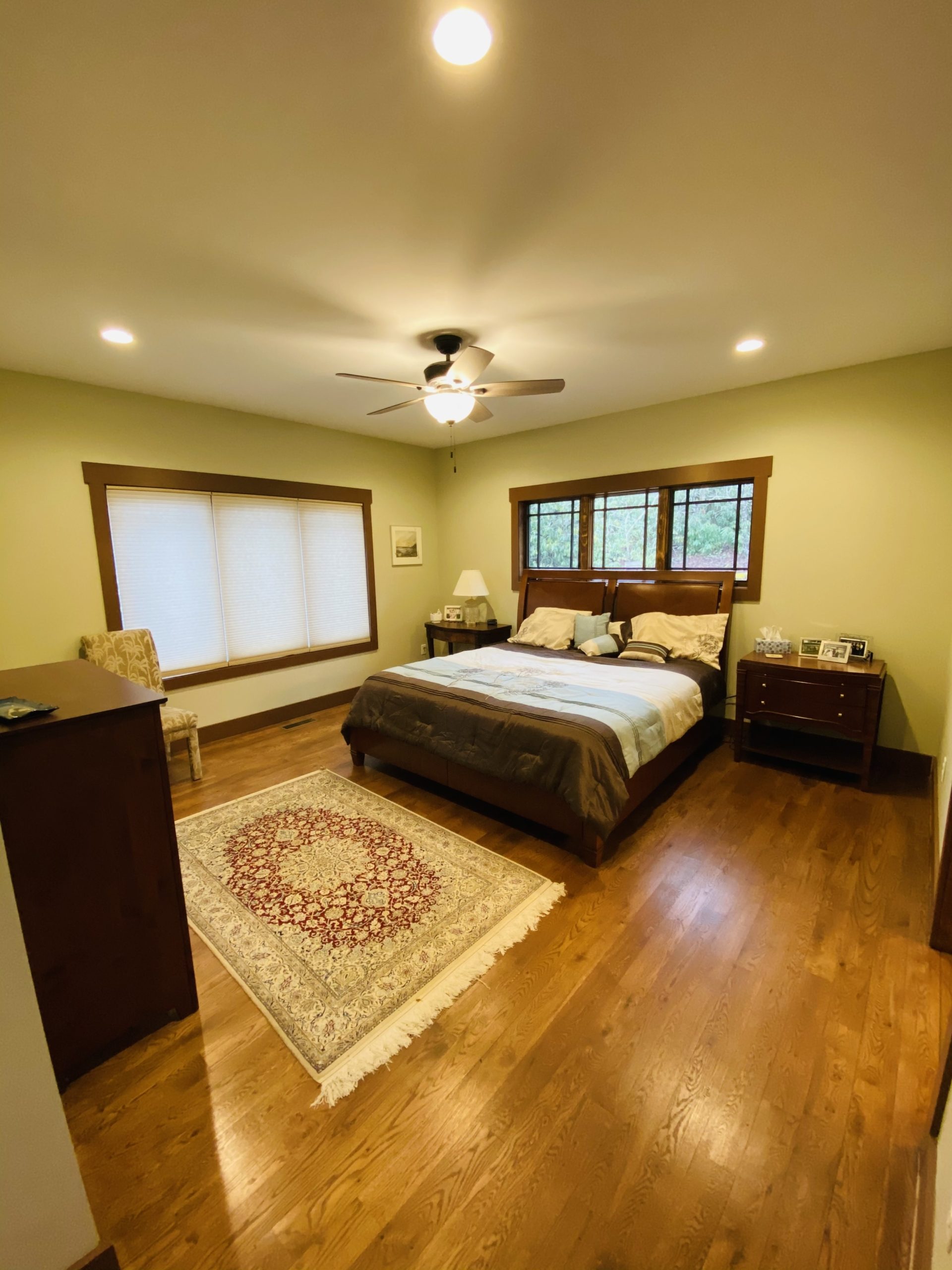 Cathance Ridge Mountain Home photo 14