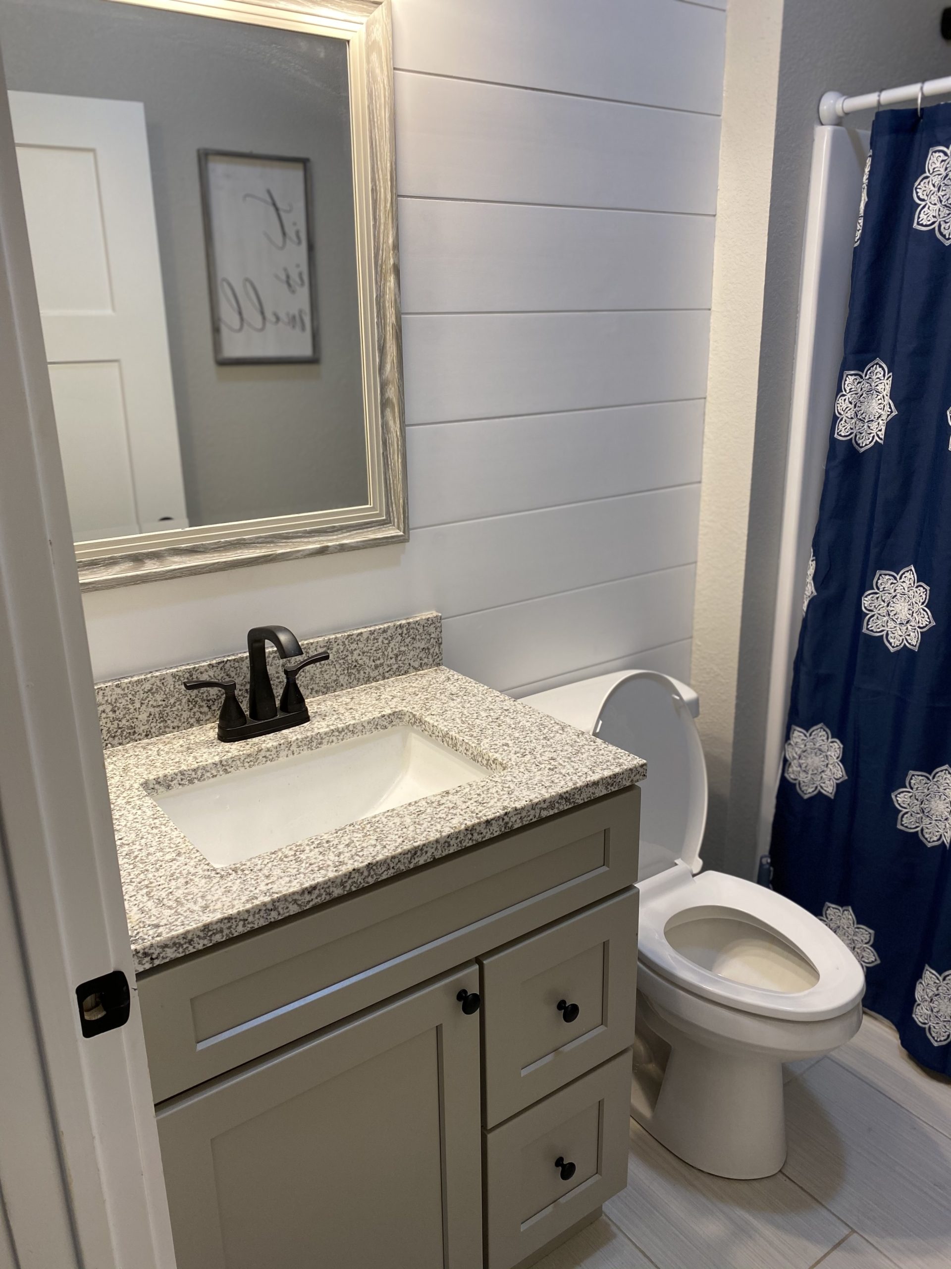 Mountain Home Renovation in Western North Carolina