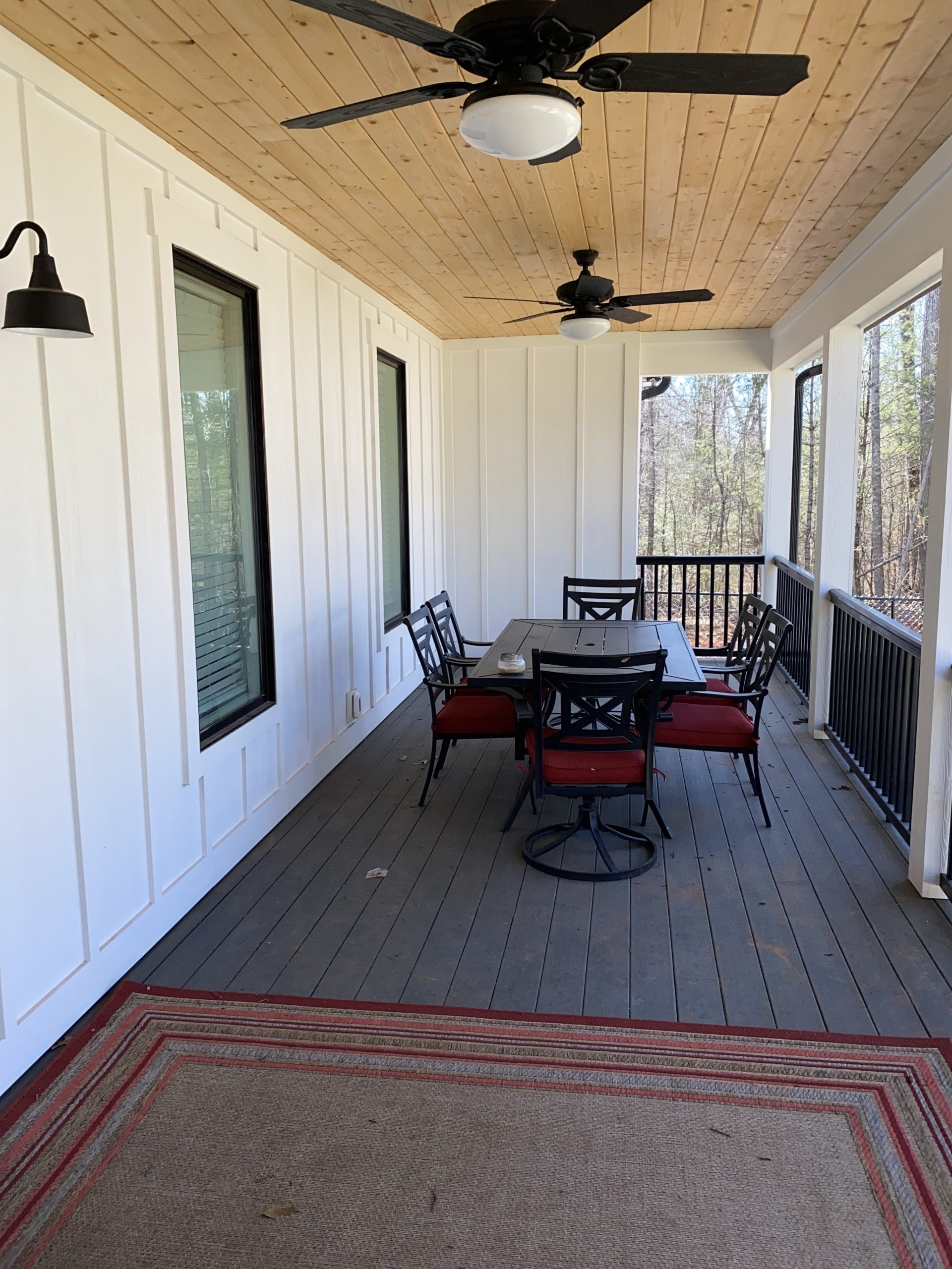 Mountain Home Renovation photo 1
