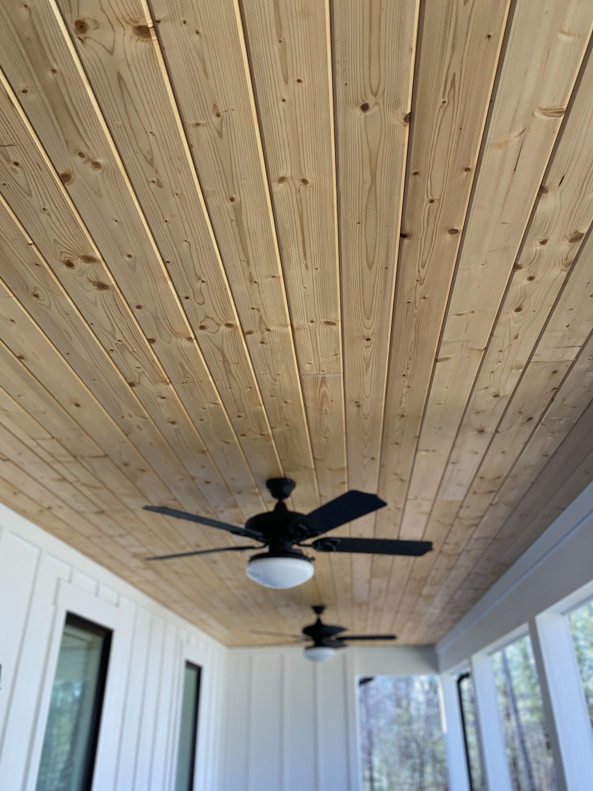 Mountain Home Renovation photo 2