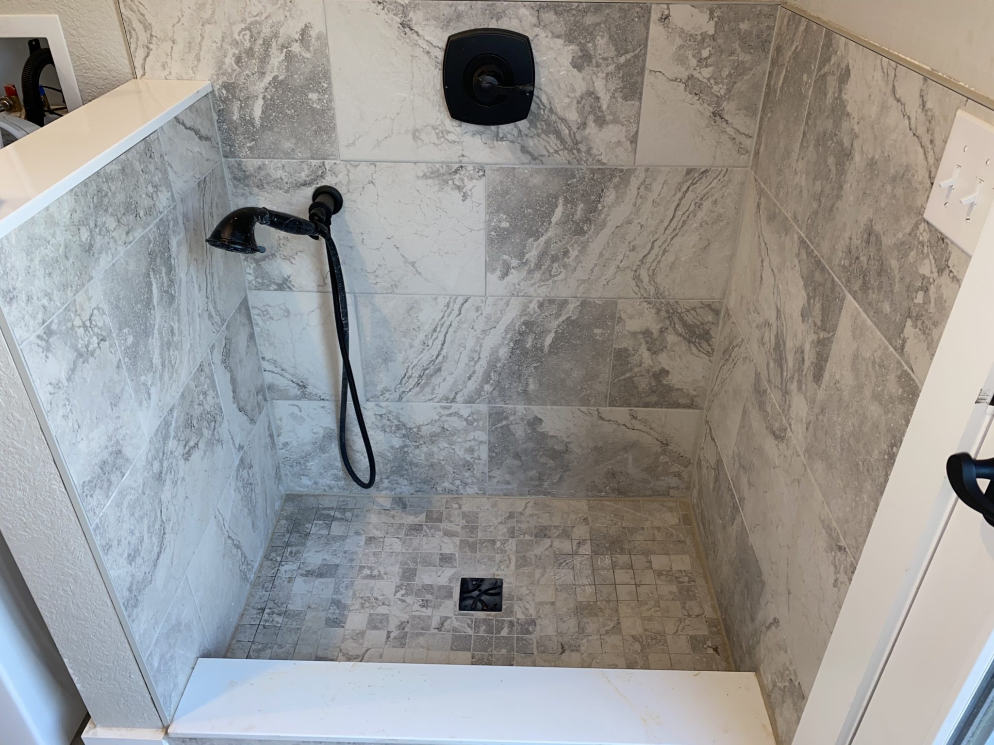 Mountain Home Renovation photo 3