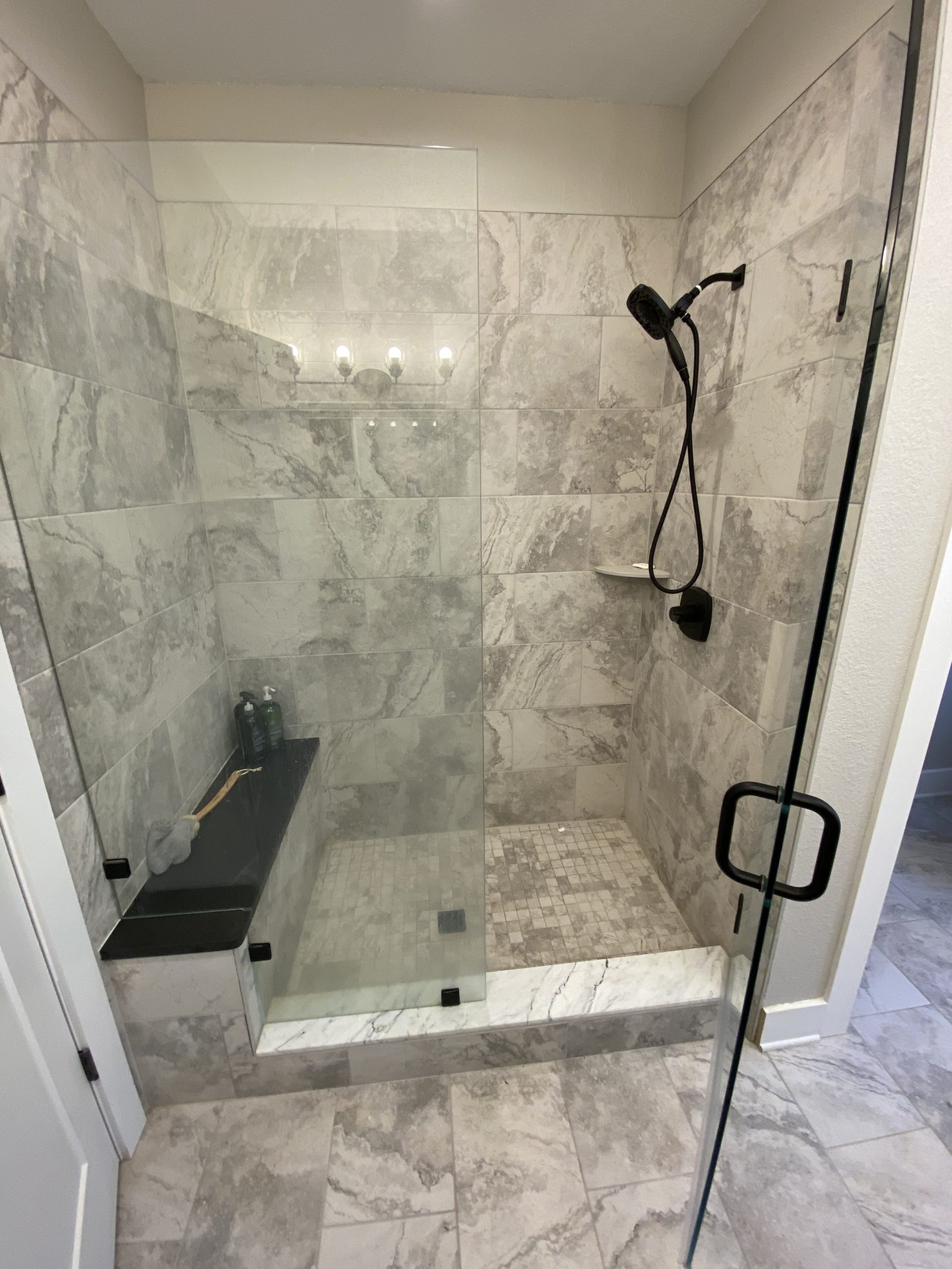 Mountain Home Renovation photo 4