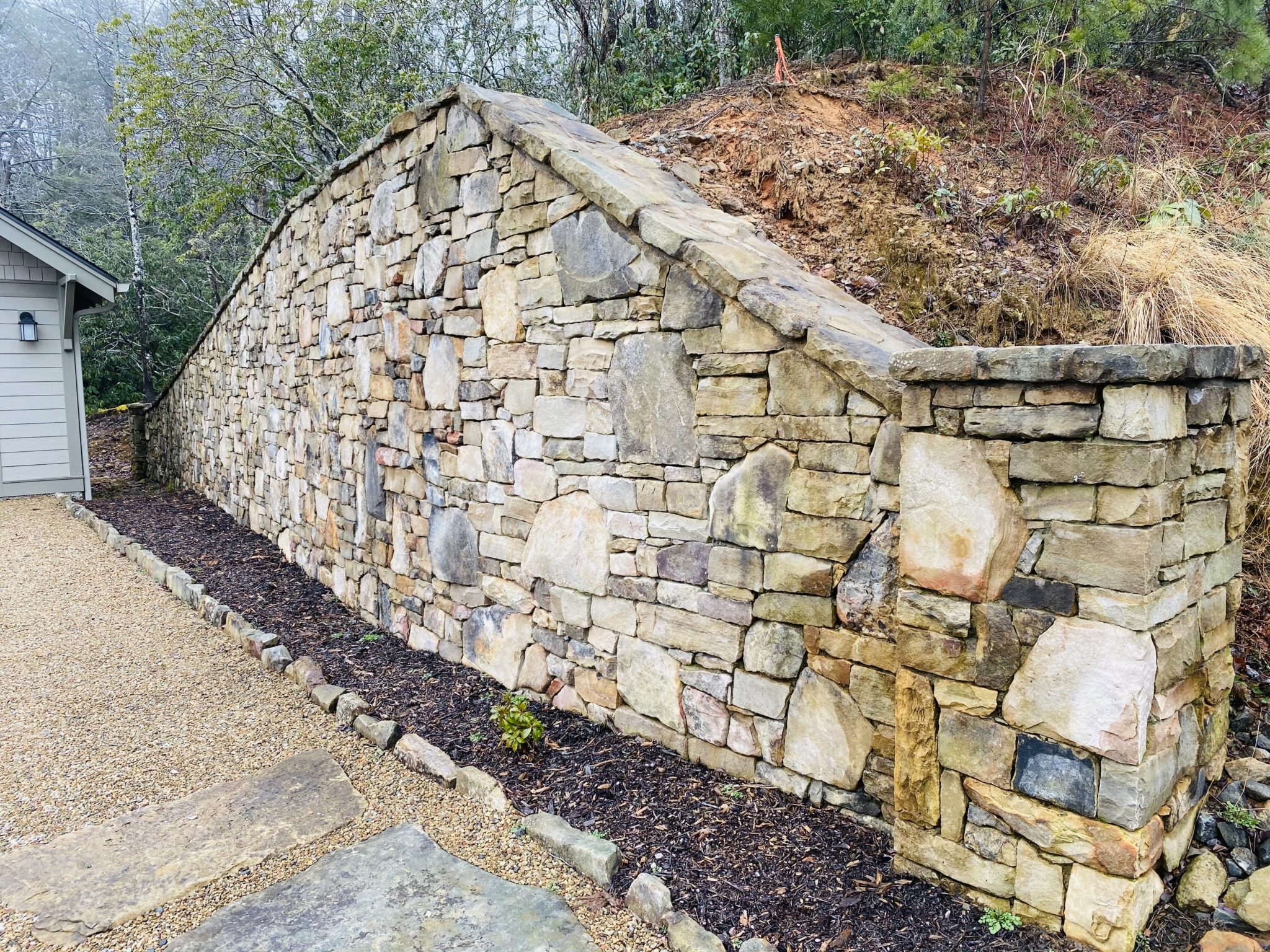 Cathance Ridge Mountain Home photo 8