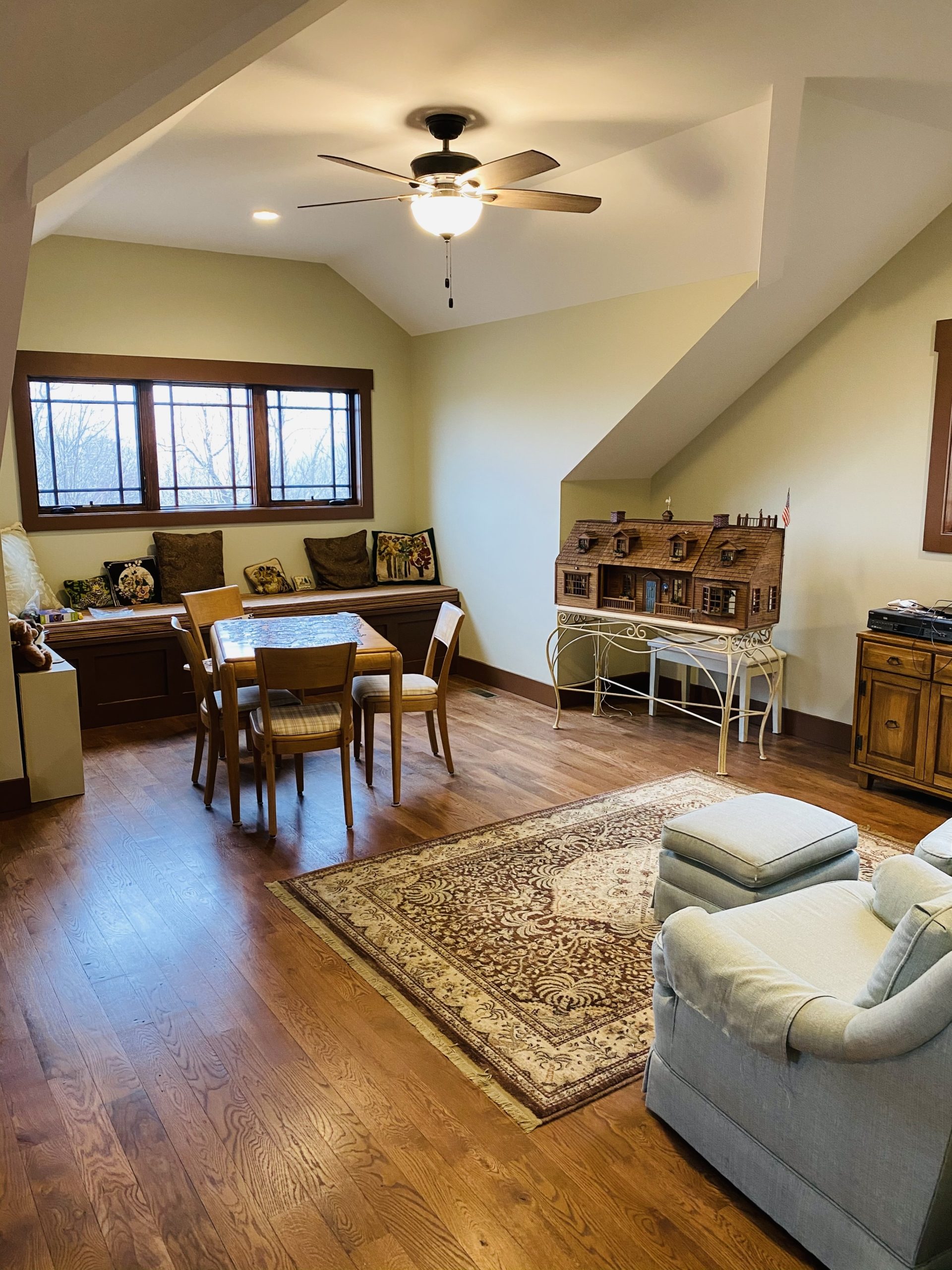 Cathance Ridge Mountain Home photo 21