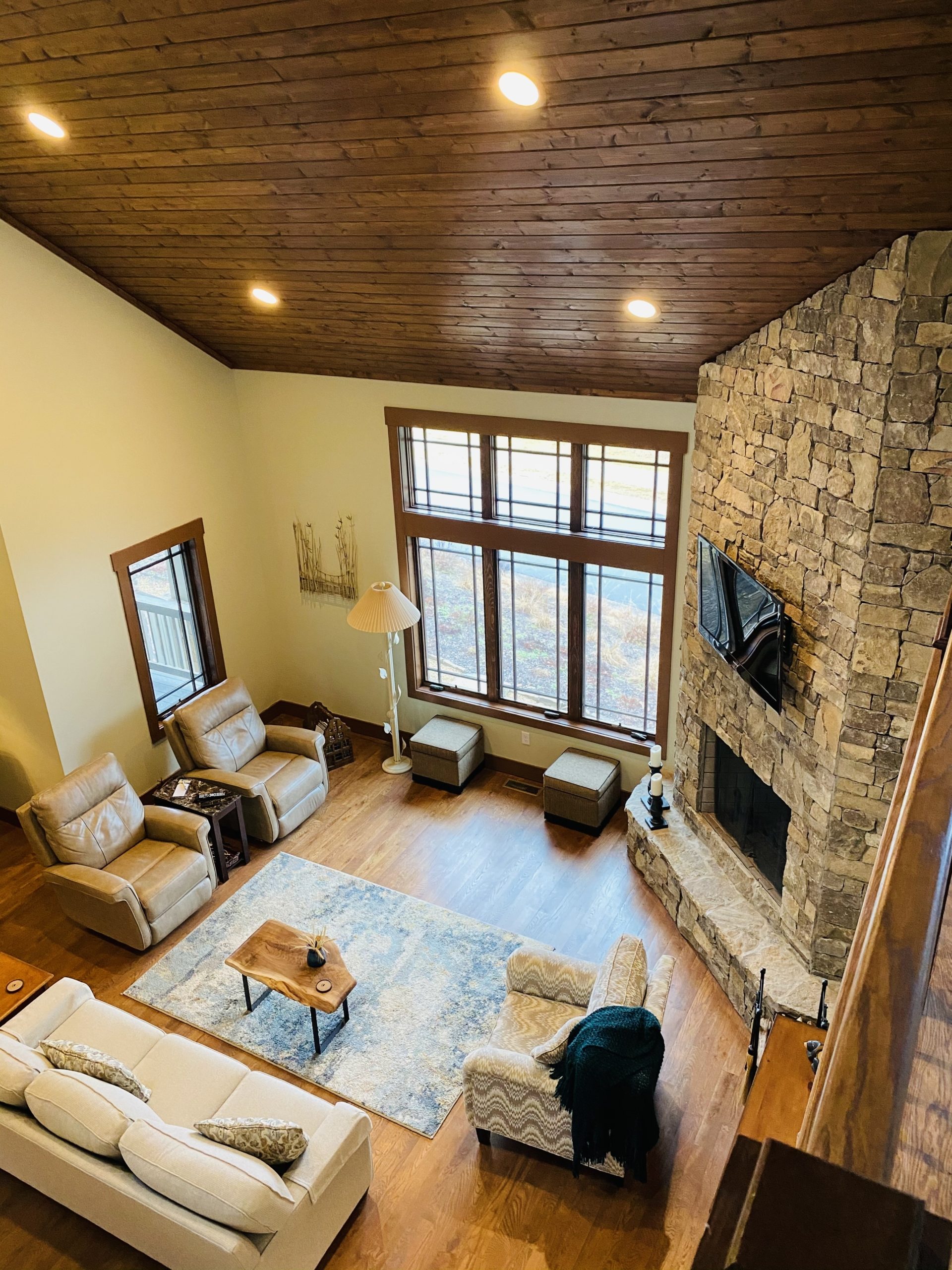 Cathance Ridge Mountain Home photo 22