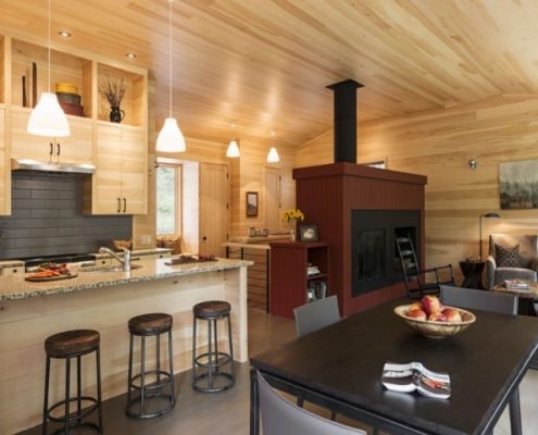 Whisper Mountain Custom Home photo 1