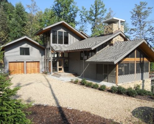 Whisper Mountain Custom Home photo 3