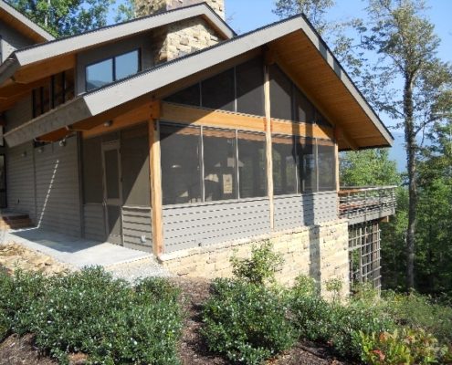 Whisper Mountain Custom Home photo 4